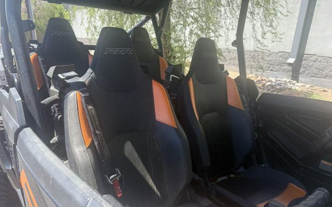 2024 Polaris RZR XP 4 1000 Ultimate