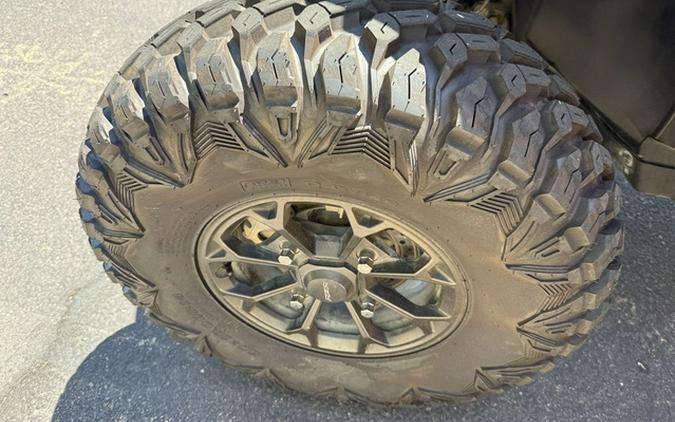 2024 Polaris RZR XP 4 1000 Ultimate