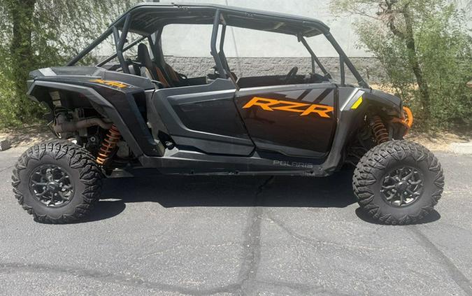 2024 Polaris RZR XP 4 1000 Ultimate