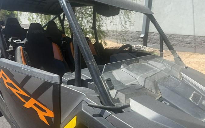 2024 Polaris RZR XP 4 1000 Ultimate