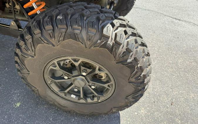 2024 Polaris RZR XP 4 1000 Ultimate