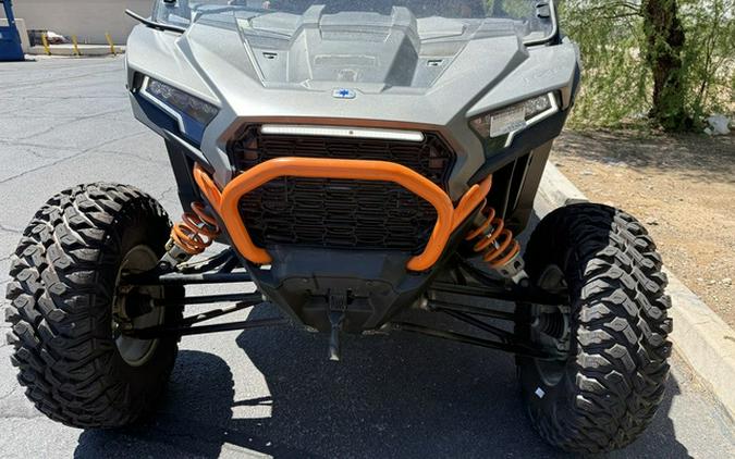 2024 Polaris RZR XP 4 1000 Ultimate