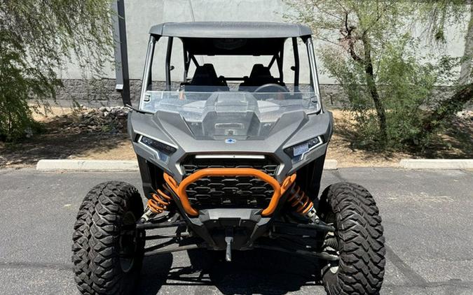 2024 Polaris RZR XP 4 1000 Ultimate