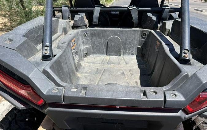 2024 Polaris RZR XP 4 1000 Ultimate