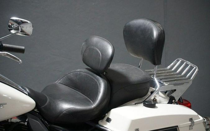 2009 Harley-Davidson FLHP
