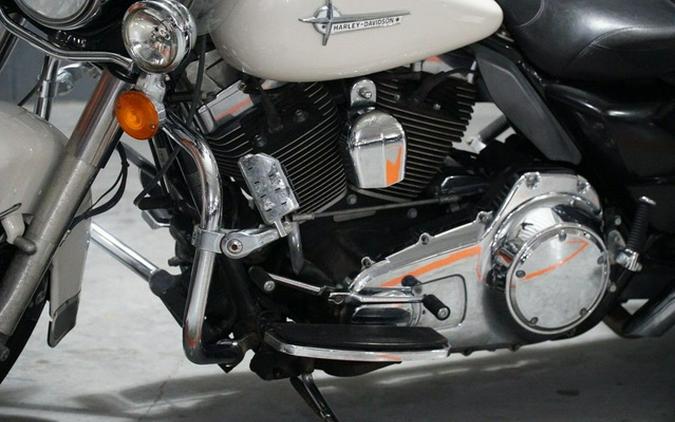 2009 Harley-Davidson FLHP