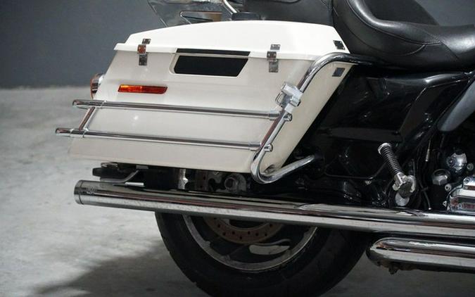 2009 Harley-Davidson FLHP