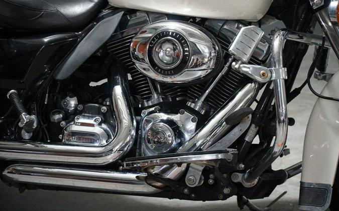 2009 Harley-Davidson FLHP