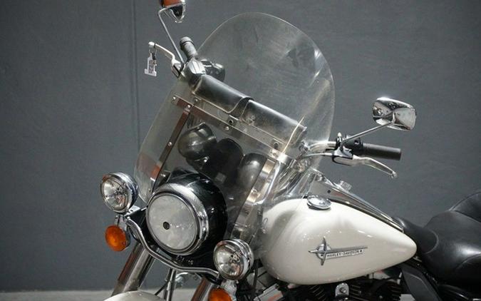 2009 Harley-Davidson FLHP