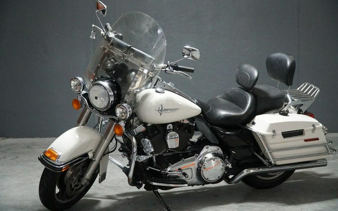 2009 Harley-Davidson FLHP