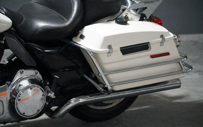 2009 Harley-Davidson FLHP
