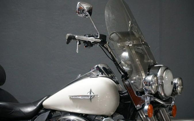 2009 Harley-Davidson FLHP