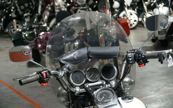 2009 Harley-Davidson FLHP