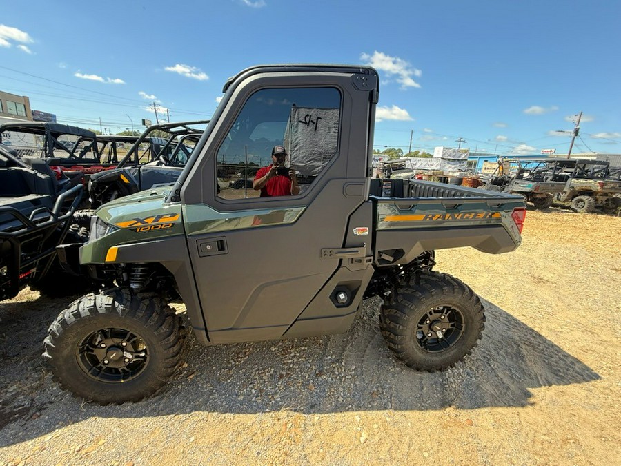 2027 Polaris R27RRY99AA