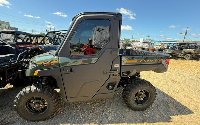 2027 Polaris R27RRY99AA