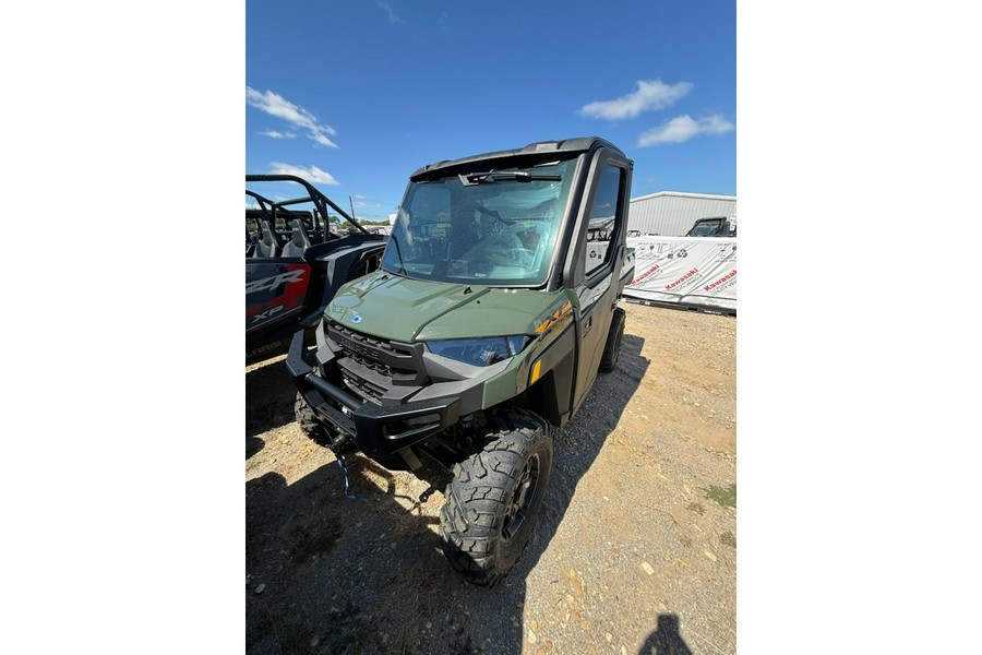 2027 Polaris R27RRY99AA