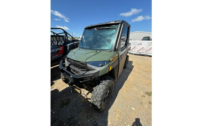2027 Polaris R27RRY99AA
