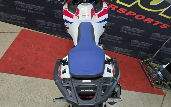 2026 Honda Africa Twin Adventure Sports ES DCT