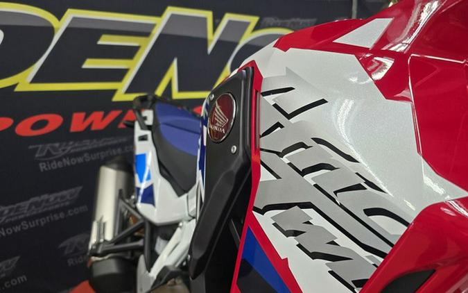 2026 Honda Africa Twin Adventure Sports ES DCT