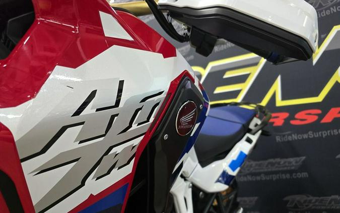2026 Honda Africa Twin Adventure Sports ES DCT