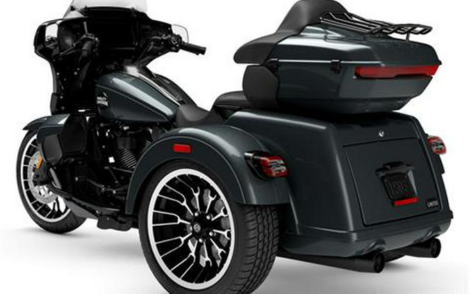 2026 Harley-Davidson Street Glide® 3 Limited