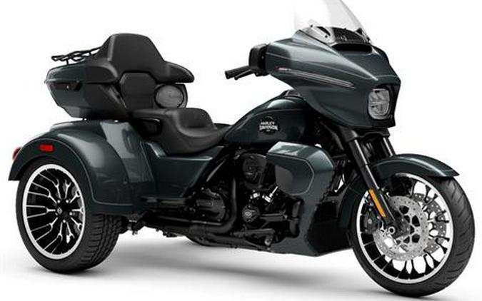 2026 Harley-Davidson Street Glide® 3 Limited