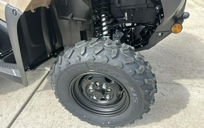 2027 Honda FourTrax Rancher 4x4 Automatic DCT IRS EPS