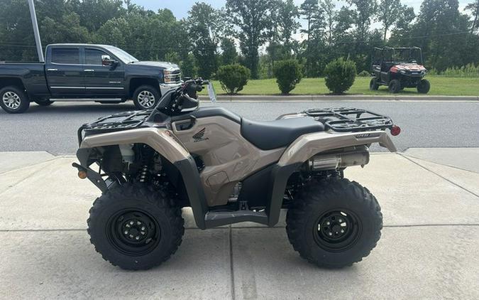 2027 Honda FourTrax Rancher 4x4 Automatic DCT IRS EPS