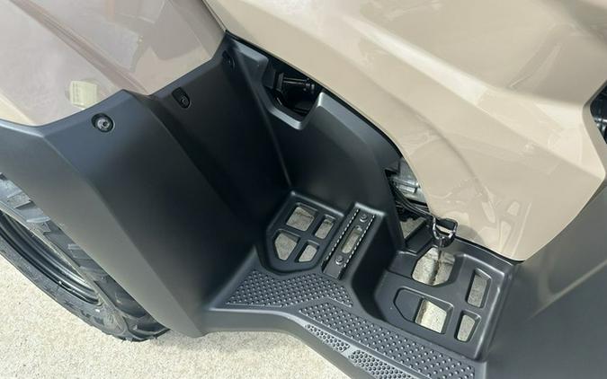 2027 Honda FourTrax Rancher 4x4 Automatic DCT IRS EPS