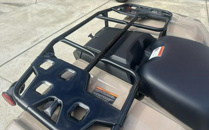 2027 Honda FourTrax Rancher 4x4 Automatic DCT IRS EPS