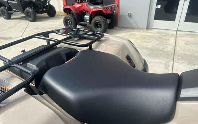 2027 Honda FourTrax Rancher 4x4 Automatic DCT IRS EPS