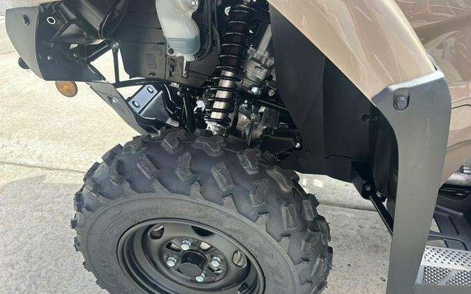 2027 Honda FourTrax Rancher 4x4 Automatic DCT IRS EPS