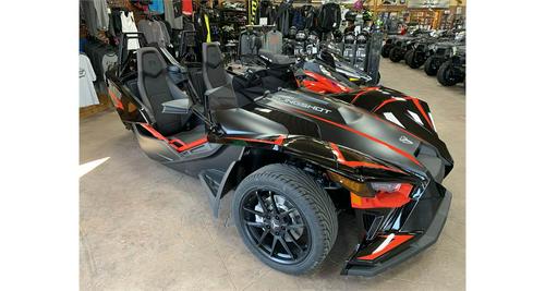 2020 Slingshot R Review (12 Fast Facts on 3 Wheels)