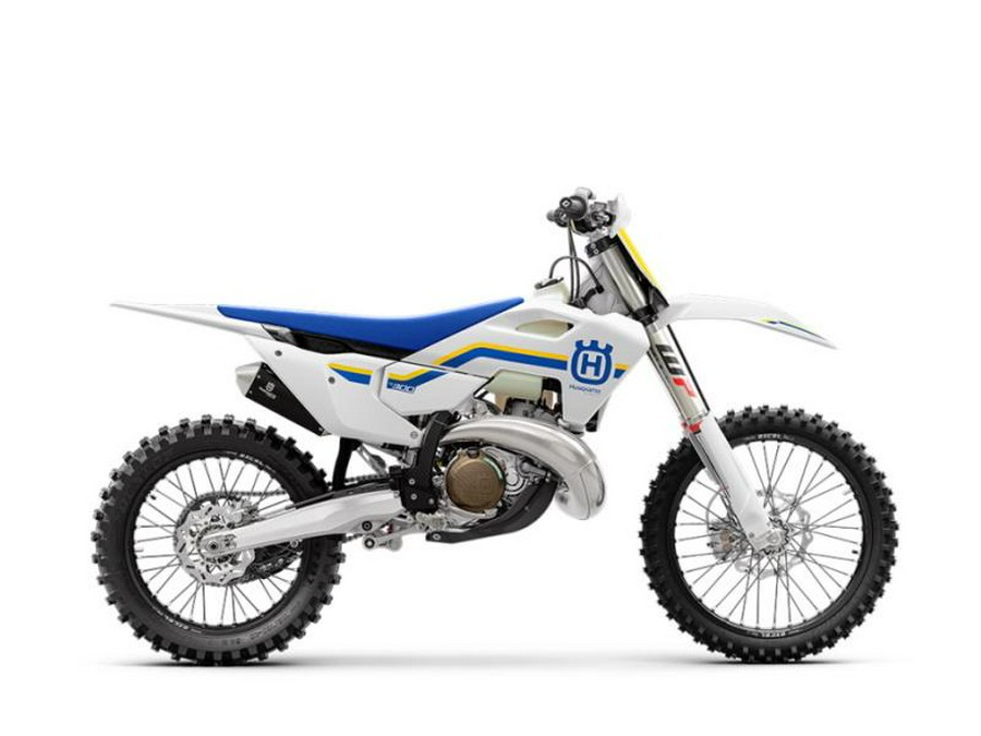 2023 Husqvarna® TX 300 Heritage