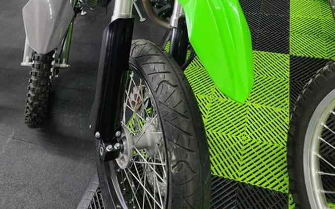 2023 Kawasaki KLX®230SM ABS