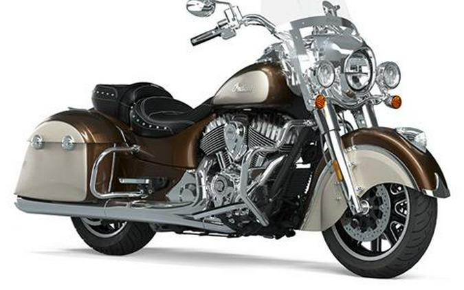 2023 Indian Motorcycle Springfield®