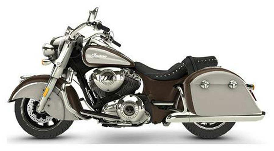 2023 Indian Motorcycle Springfield®