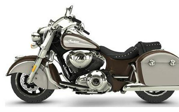 2023 Indian Motorcycle Springfield®