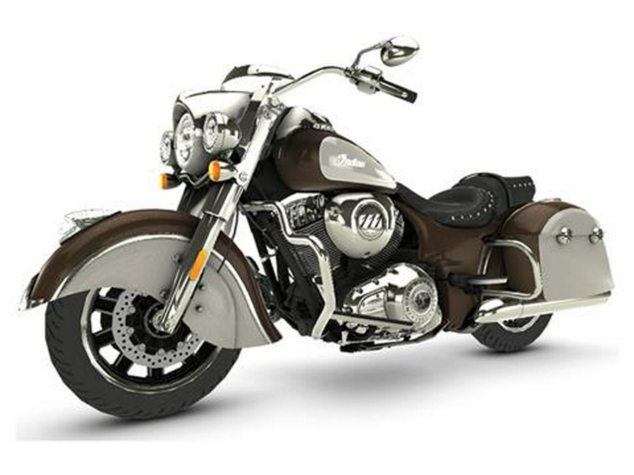 2023 Indian Motorcycle Springfield®