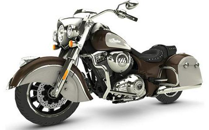 2023 Indian Motorcycle Springfield®