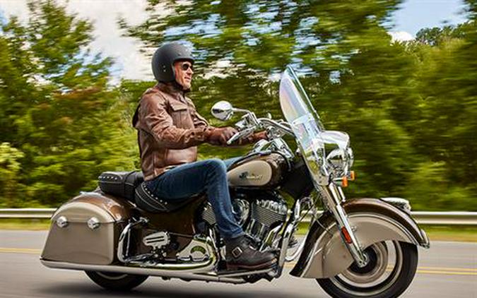 2023 Indian Motorcycle Springfield®