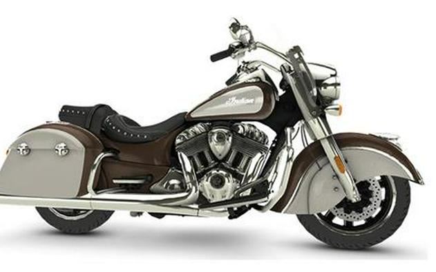 2023 Indian Motorcycle Springfield®