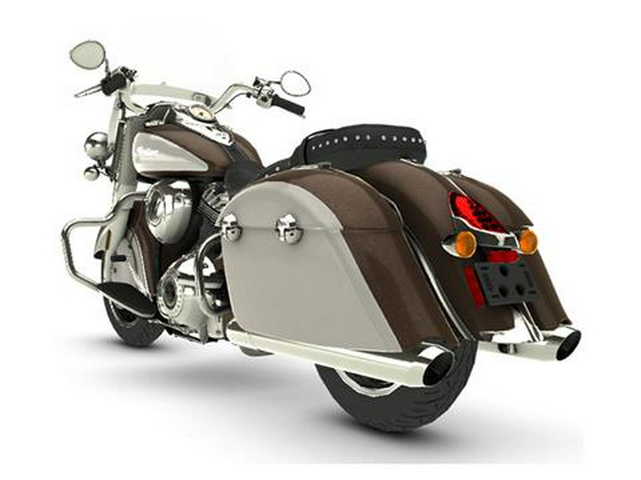 2023 Indian Motorcycle Springfield®