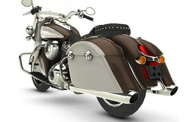 2023 Indian Motorcycle Springfield®