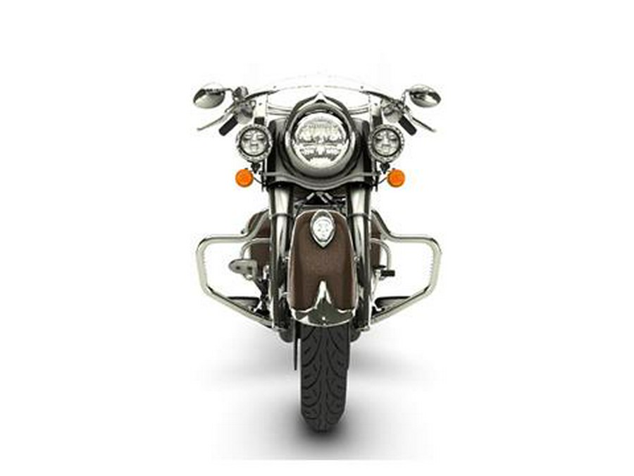 2023 Indian Motorcycle Springfield®