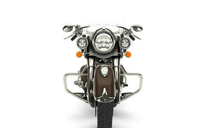 2023 Indian Motorcycle Springfield®