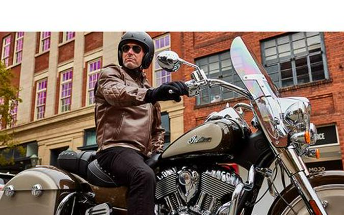 2023 Indian Motorcycle Springfield®