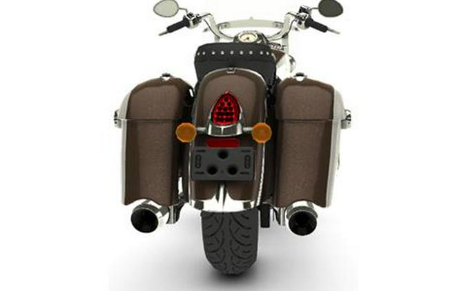 2023 Indian Motorcycle Springfield®