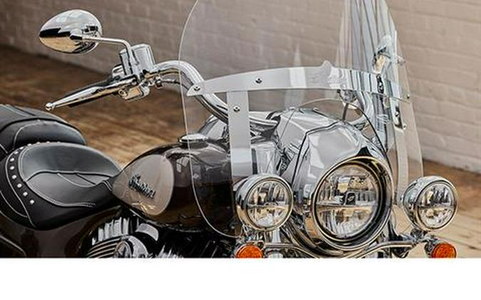 2023 Indian Motorcycle Springfield®