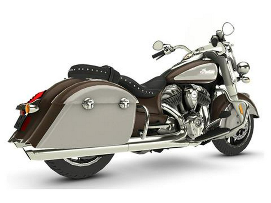 2023 Indian Motorcycle Springfield®